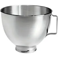 Bartscher Schüssel 4,28L, K45, Kitchen Aid