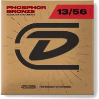 Dunlop Phosphor Bronze