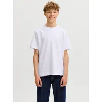 Jack & Jones T-shirt in White | Gr.: 140