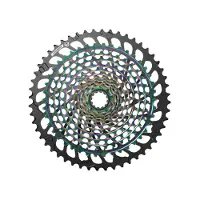 Sram Cs Xg1299 Eagle Drivetrain Kassette