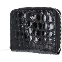 Golden Head Leder Geldbörse Cayenne RFID Protect RV-Börse 3313 Schwarz