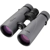 Bresser Pirsch ED Fernglas für Vogelbeobachtung 10x50 wasserdicht