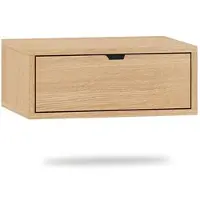 Petits-meubles NACHTTISCH Nila Holz