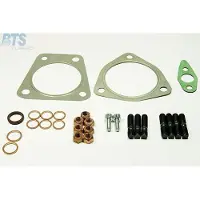 BTS Turbo T931436ABS Montagesatz Turbolader für VOLVO V40 Kombi (645) S40 I (644)