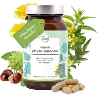 For You eHealth GmbH for you aqua phyto balance