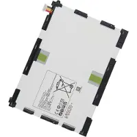 Clappio 6000mAh Austausch-Akku, Ersetzt Modell EB-BT550ABE