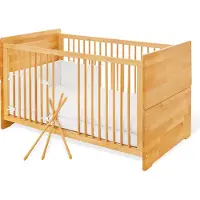 Pinolino Kinderbett 'Natura'