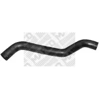 MAPCO Kühlerschlauch Wasserschlauch für FIAT DUCATO Pritsche/Fahrgestell (230) 39212
