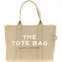 Marc Jacobs Einkaufstasche Beige