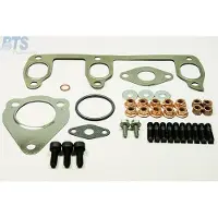 BTS Turbo T931440ABS Montagesatz Turbolader für AUDI A2 (8Z0)