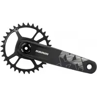 Sram Nx-1 Eagle Boost 148 Dub Kurbelgarnitur