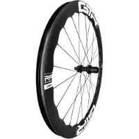 Gtr Rr45-sp Wave21 Cl Disc Tubeless Rennrad-hinterrad
