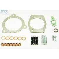 BTS Turbo T931391ABS Montagesatz Turbolader für VOLVO V70 II (285) V70 I (875, 876) S60 I (384) 850 Kombi (855) XC70 Cross Country (295) S80 I (184)