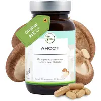 For You eHealth GmbH for you AHCC