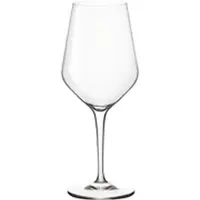 Bormioli Rocco Electra Weinkelch 44cl; 0,2l mit Eichmarke - 24 Stück