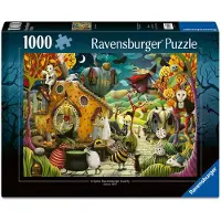Ravensburger Happy Halloween 12000402