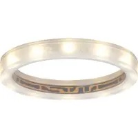 Paulmann Star LED-Sternenhimmelring 2700K für Einbauleuchten 1,5W 12V