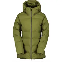 SCOTT Tech Warm Jacke