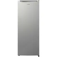 Amica VKS 354 135 E, 241 l, ST-T, 39 dB, E, Edelstahl