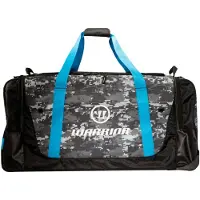 Warrior Universal Taschen Q Serie Q20 Tragetasche Cargo camo/schwarz M, Farbe:CMB, Größe:OSZ