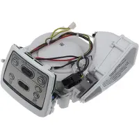 Calor - Modul mit Gehäuse vorne - CS00137023