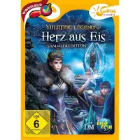 Yuletide Legends PC Herz aus Eis BIGFISH