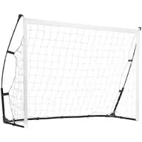 Prosport 2x Fußballtor, Faltbar 360 x 180 cm