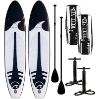 Deep Sea 2x SUP Board Set XXL (330cm)
