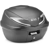 Givi B39nt Tech 39l Motorradkoffer