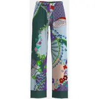 Mey Hose lang Serie Secret Glade Mystic Jade | Größe M