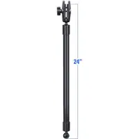 RAM Mount RAM 1Inch TO 1Inch BALL EXT
