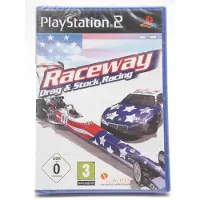 Raceway: Drag & Stock Racing