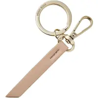HUGO BOSS Schlüsselanhänger Triga Keyring Nude
