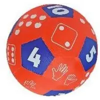 HANDS ON Lernspielball Zahlen und Mengen im Zahlenraum bis 10