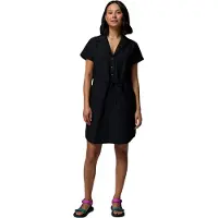 Columbia Cedar Crest Dress black (010) S