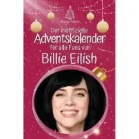 Bookwire Der inoffizielle Adventskalender für alle Fans von Billie Eilish