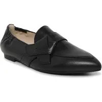Gabor Straßenslipper(Trott) Abs.b.25 mm in schwarz, Gr. 7