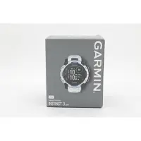 Garmin Instinct 2 29 cm (0.9 ) MIP 45 mm Digital 176 x 176 Pixel Touchscreen Schwarz Weiß GPS