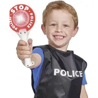 Dickie Toys - Spielfahrzeuge, Police Stop; 203342008