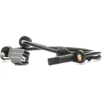 RIDEX ABS Sensor Raddrehzahl Vorne Beidseitig für NISSAN Qashqai II (J11, J11) 412W1501