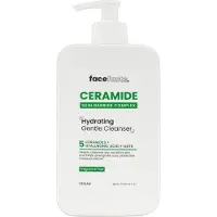 Face Facts Ceramide Hydrating Gentle Cleanser 200 ml