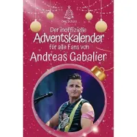 Bookwire Der inoffizielle Adventskalender für alle Fans von Andreas Gabalier