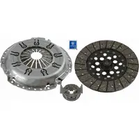 SACHS Kupplungssatz 3000 832 001