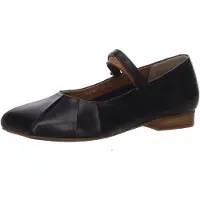 Everybody Spangenschuhe in blau, Gr. 39