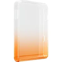 Ledger Flex - Protective Case - BTC Orange
