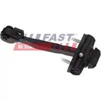 Fast Sports Nutrition FT03723 Türfeststeller Türfangband für FIAT TIPO Kombi (356) Hinten
