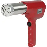 Stoneline Elektrischer Pasta Maker | Rot
