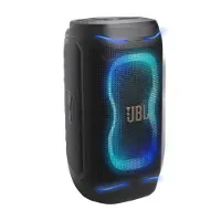 JBL Partybox 130 Schwarz