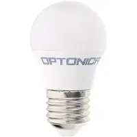 Optonica LED SP6-A8, 5,5 W, 5,5 W, 450 lm, Weiß
