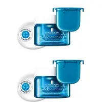 La Roche-Posay Roche-Posay Hyalu B5 Suractivated Cream LSF 30 Nf x2 2x50 ml Tagescreme